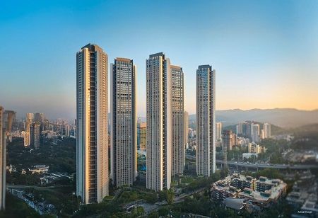 Oberoi Realty Enters Delhi-NCR With Luxury Homes